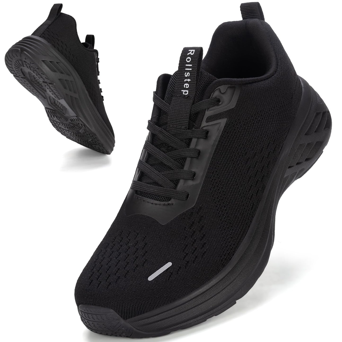 Wide Toe Box Shoes Women Sneakers Extra Wide Width Arch Support