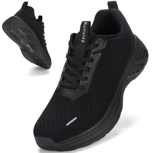 Wide Toe Box Shoes Women Sneakers Extra Wide Width Arch Support