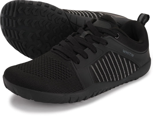 Women's Wide Barefoot Trail Running Shoes