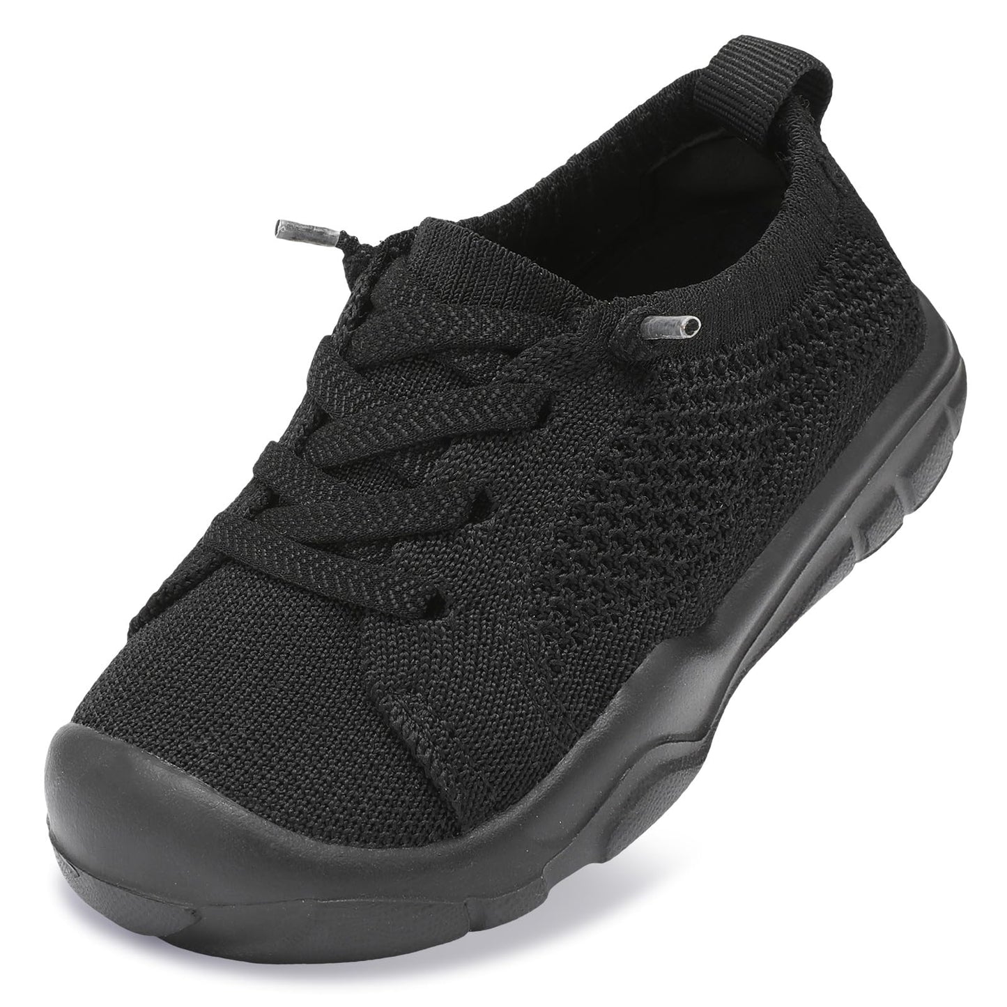 Toddler Shoes Boys Girls Barefoot Shoes Kids Breathable Sneakers