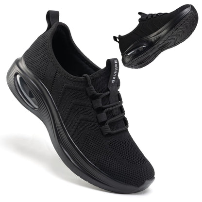 Wide Toe Box Shoes Women Extra Wide Width Sneakers