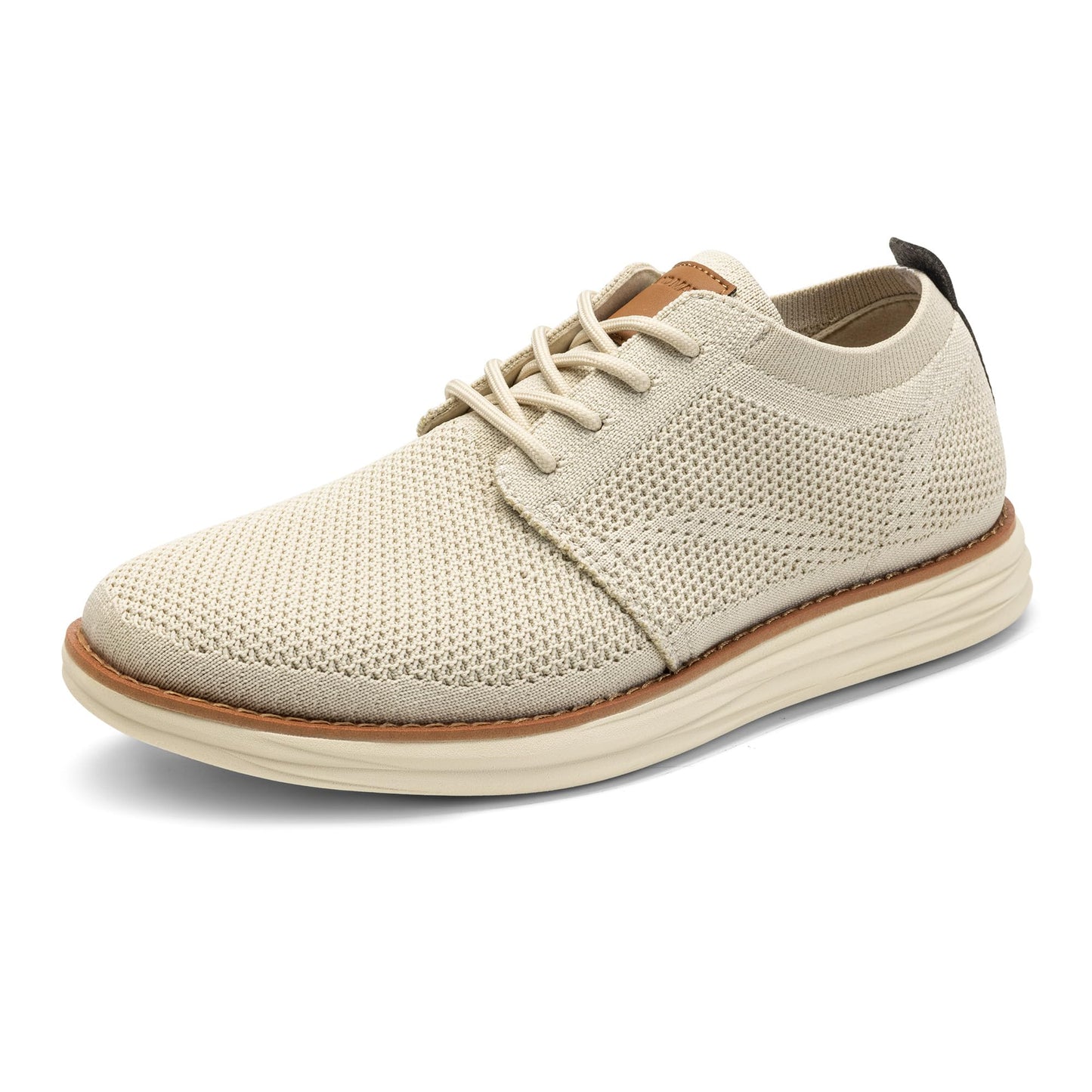 Men's KnitFlex Breeze Mesh Sneakers Oxfords