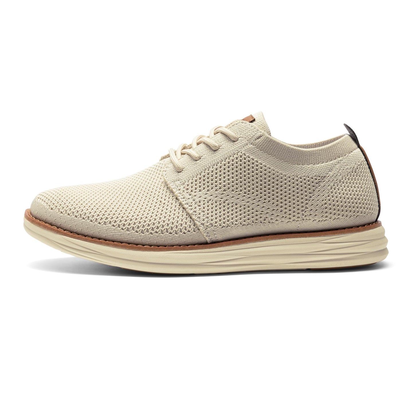 Men's KnitFlex Breeze Mesh Sneakers Oxfords