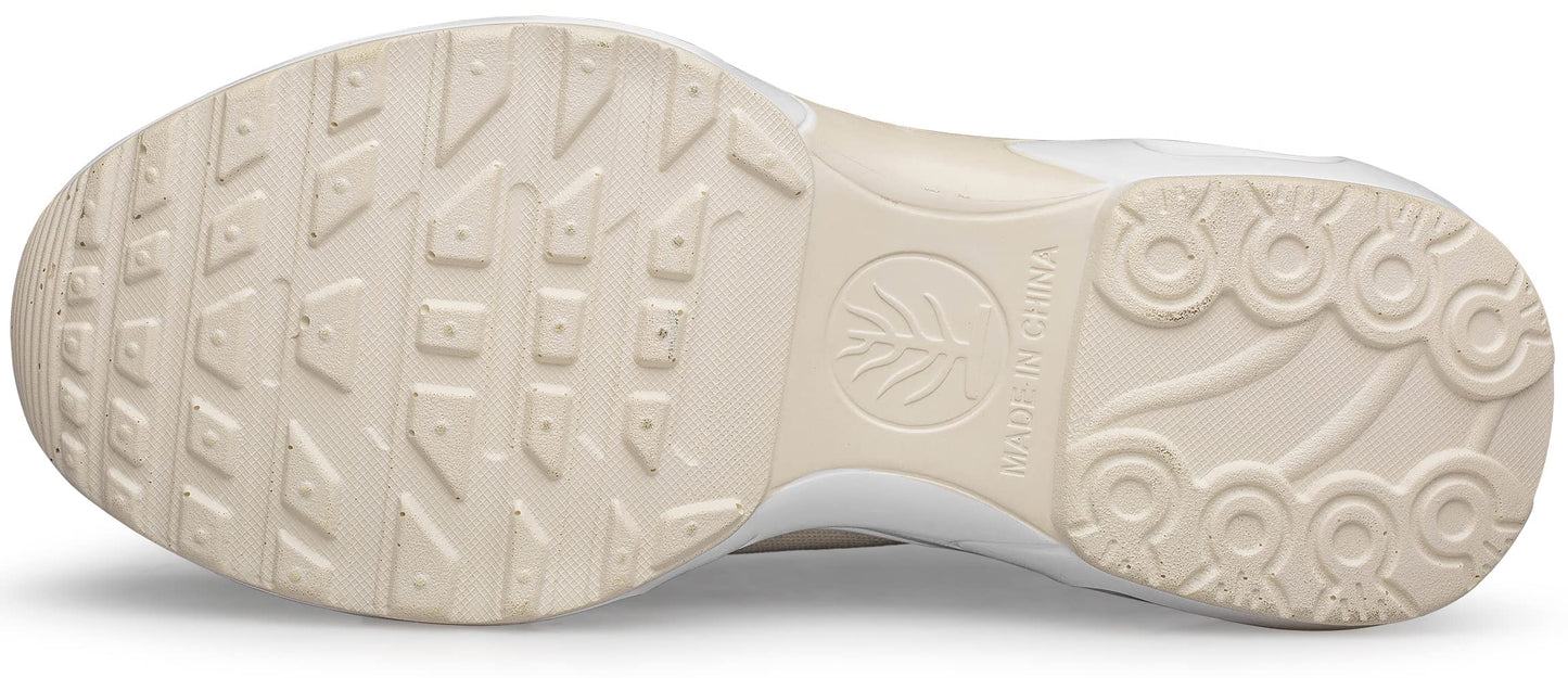 Womens Walking Shoes Slip on Sock Sneakers