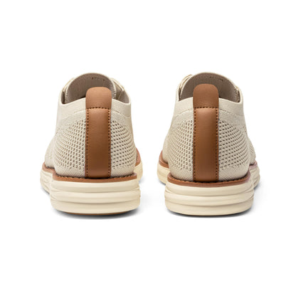 Men's KnitFlex Breeze Mesh Sneakers Oxfords