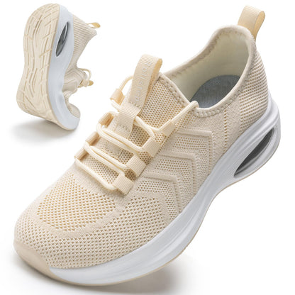 Wide Toe Box Shoes Women Extra Wide Width Sneakers