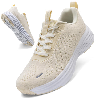 Wide Toe Box Shoes Women Sneakers Extra Wide Width Arch Support