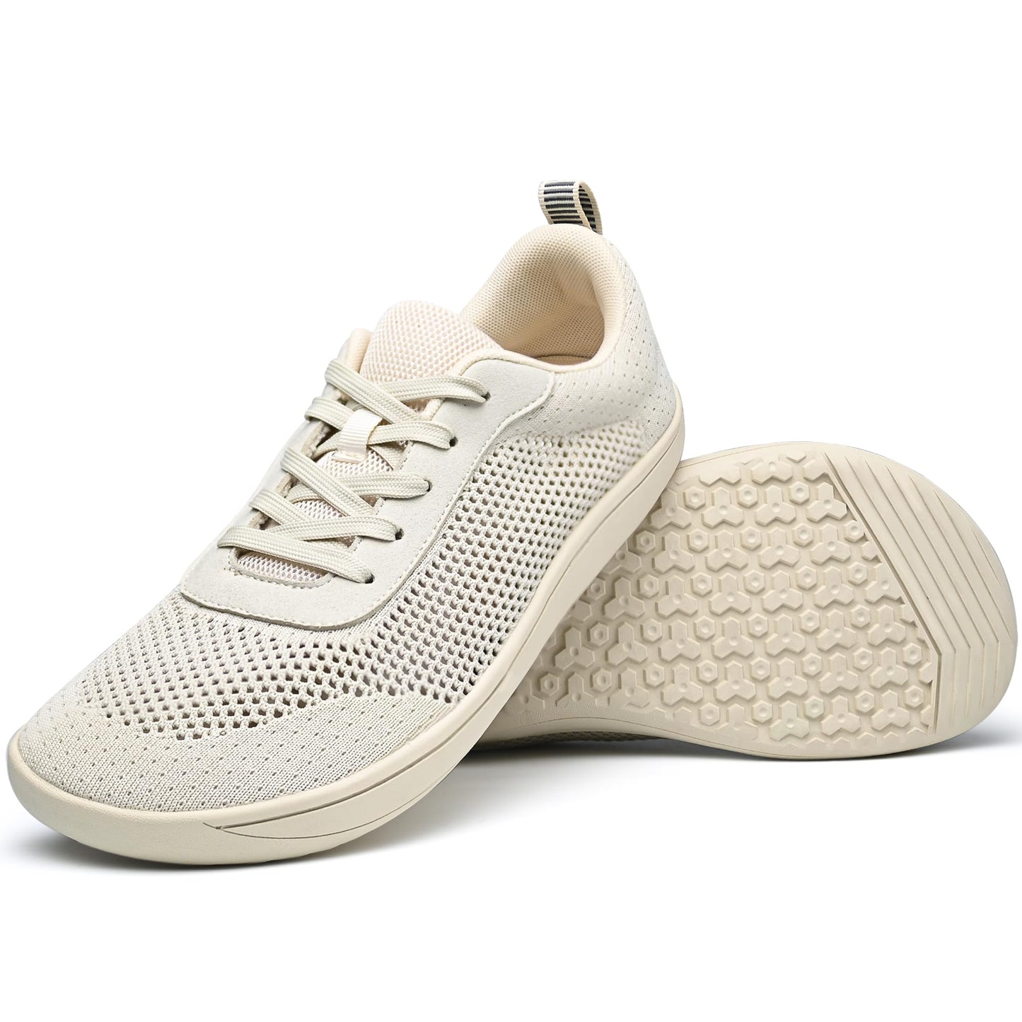 Women's Barefoot Walking Shoes Wide Toe Box