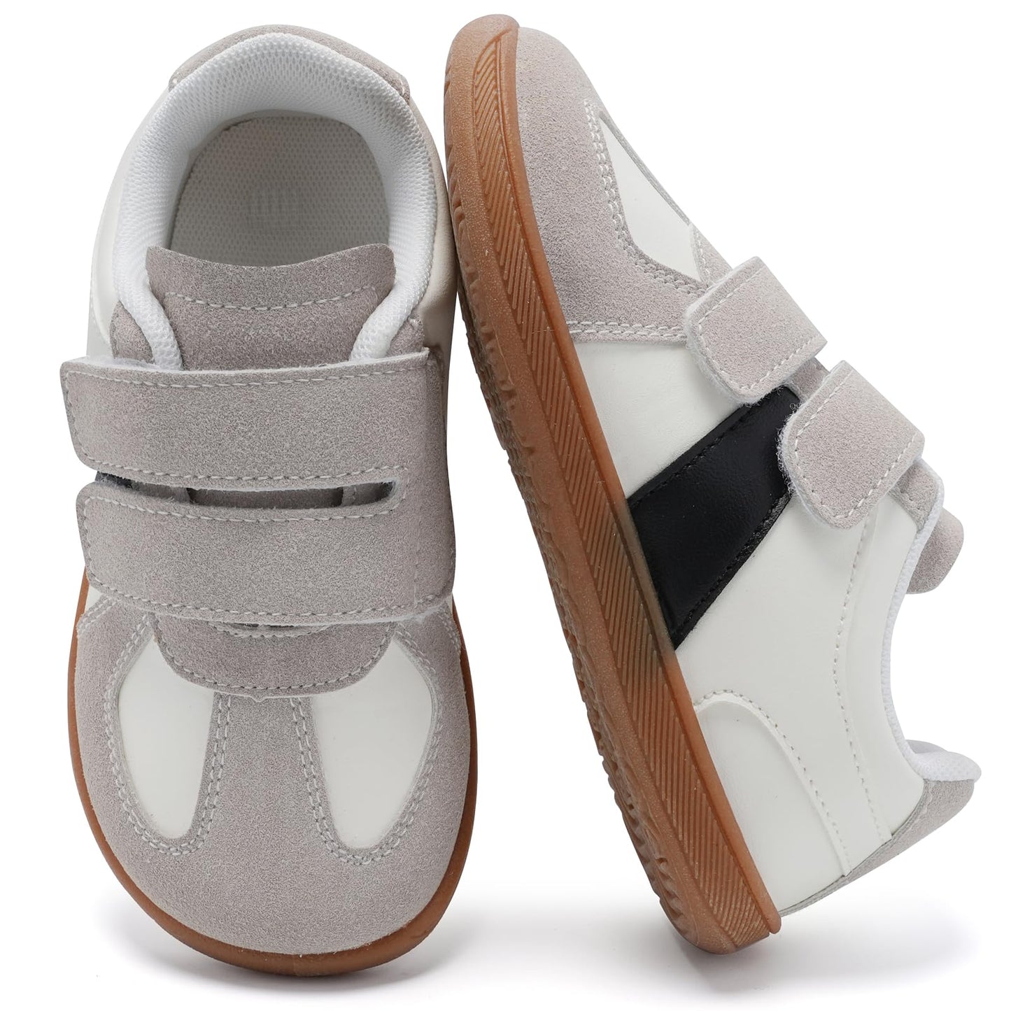 Wide Toe Box Shoes Toddler Barefoot Shoes