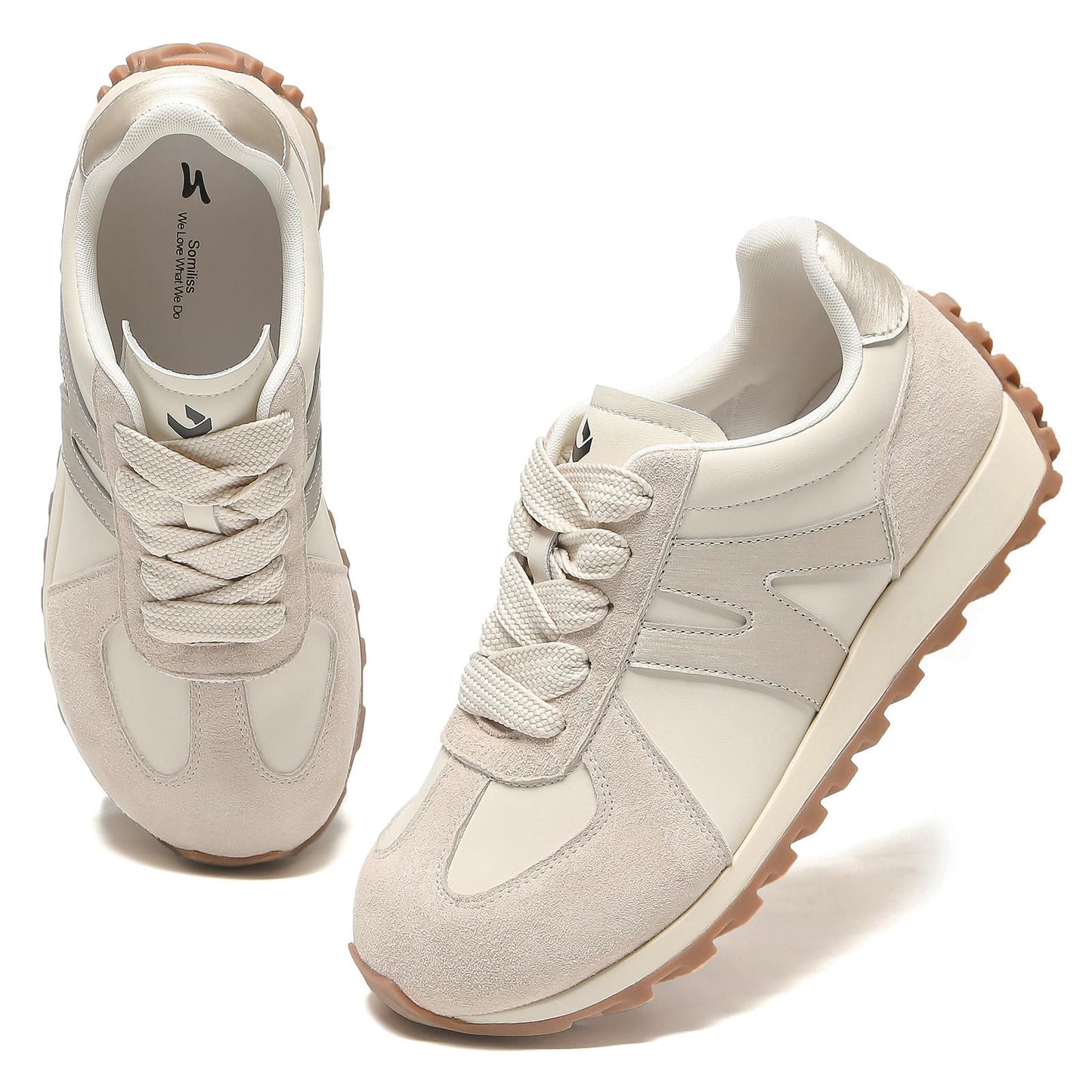 Wide Toe Box Shoes for Women