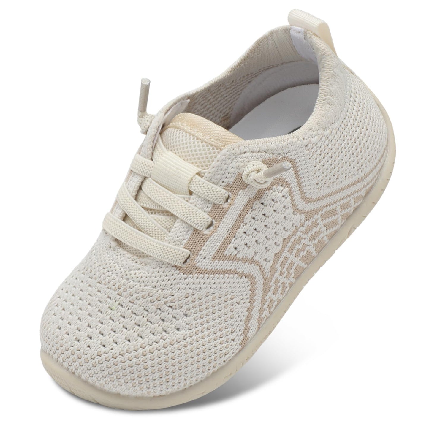 Toddler Barefoot Boys Girls Tennis Shoes