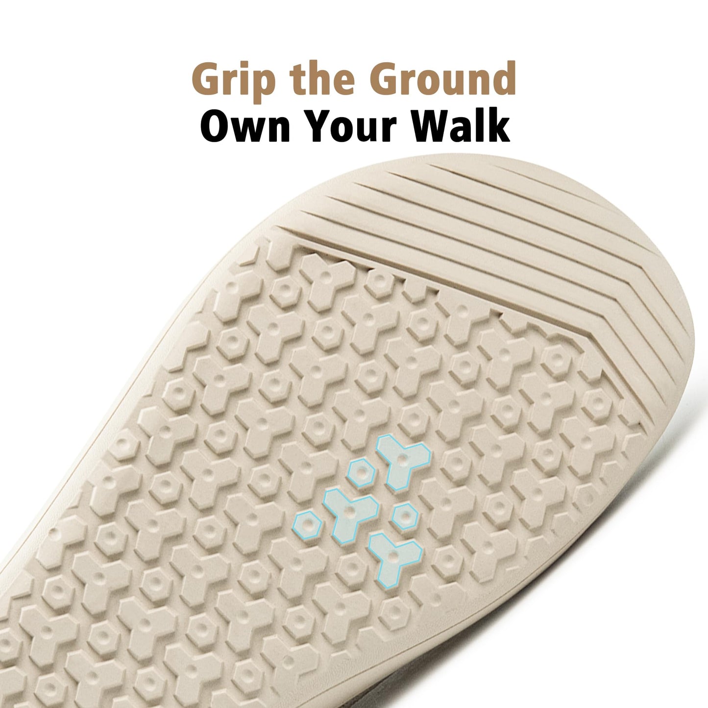 Women's Barefoot Walking Shoes Wide Toe Box