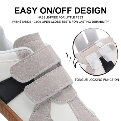 Wide Toe Box Shoes Toddler Barefoot Shoes