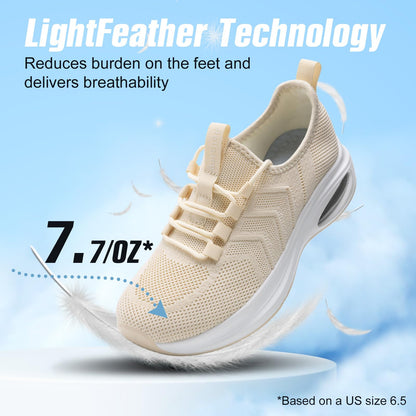 Wide Toe Box Shoes Women Extra Wide Width Sneakers