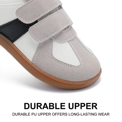Wide Toe Box Shoes Toddler Barefoot Shoes