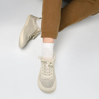 Women's Barefoot Walking Shoes Wide Toe Box