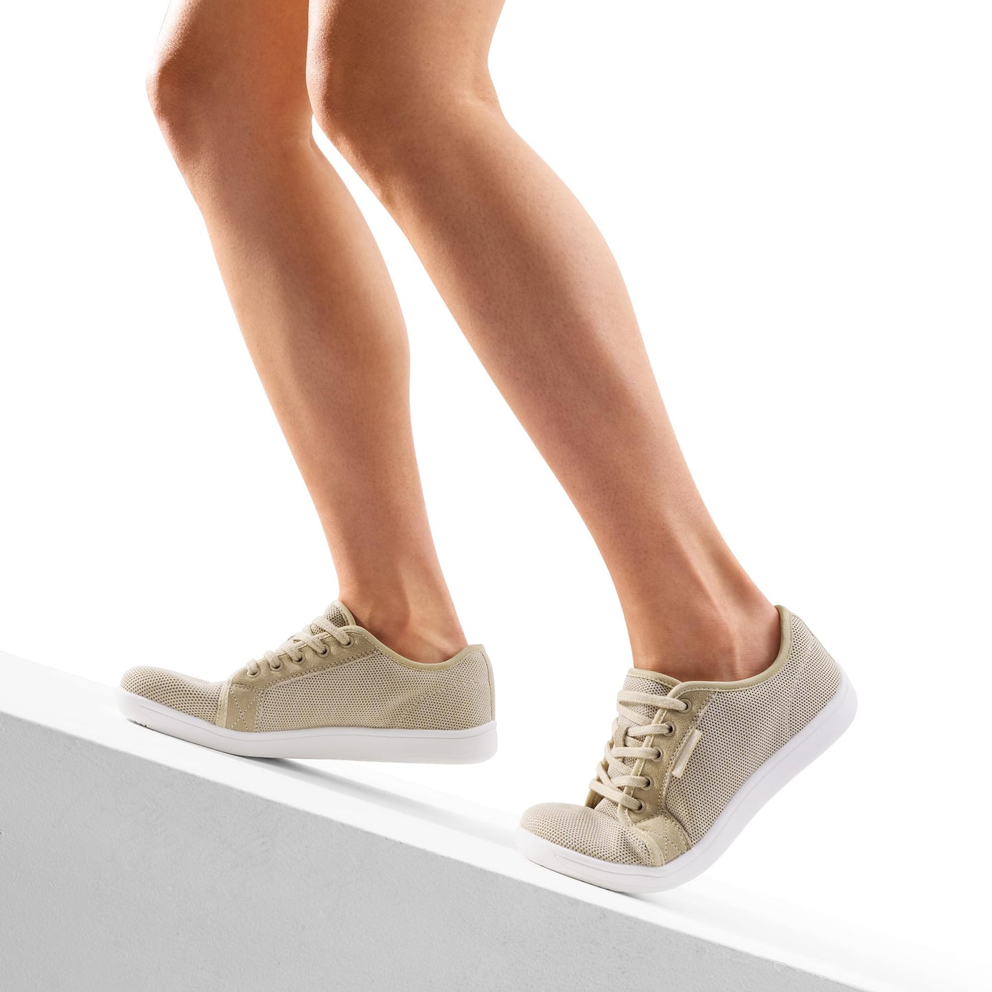 Women's Barefoot Walking Wide Toe Box