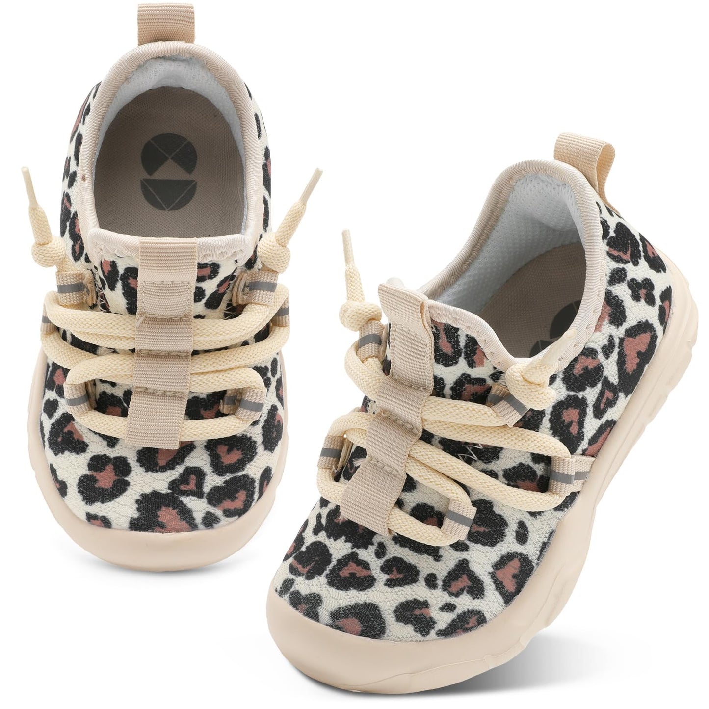 Toddler Shoes Boys Girls Barefoot Shoes Kids Breathable Walking Running Shoe
