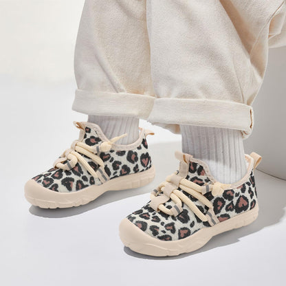 Toddler Shoes Boys Girls Barefoot Shoes Kids Breathable Walking Running Shoe