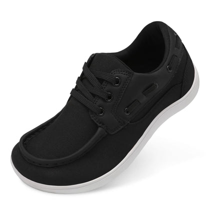 Womens Walking Shoes Barefoot Running Shoes Wide Toe Zero Drop Tennis Sneakers
