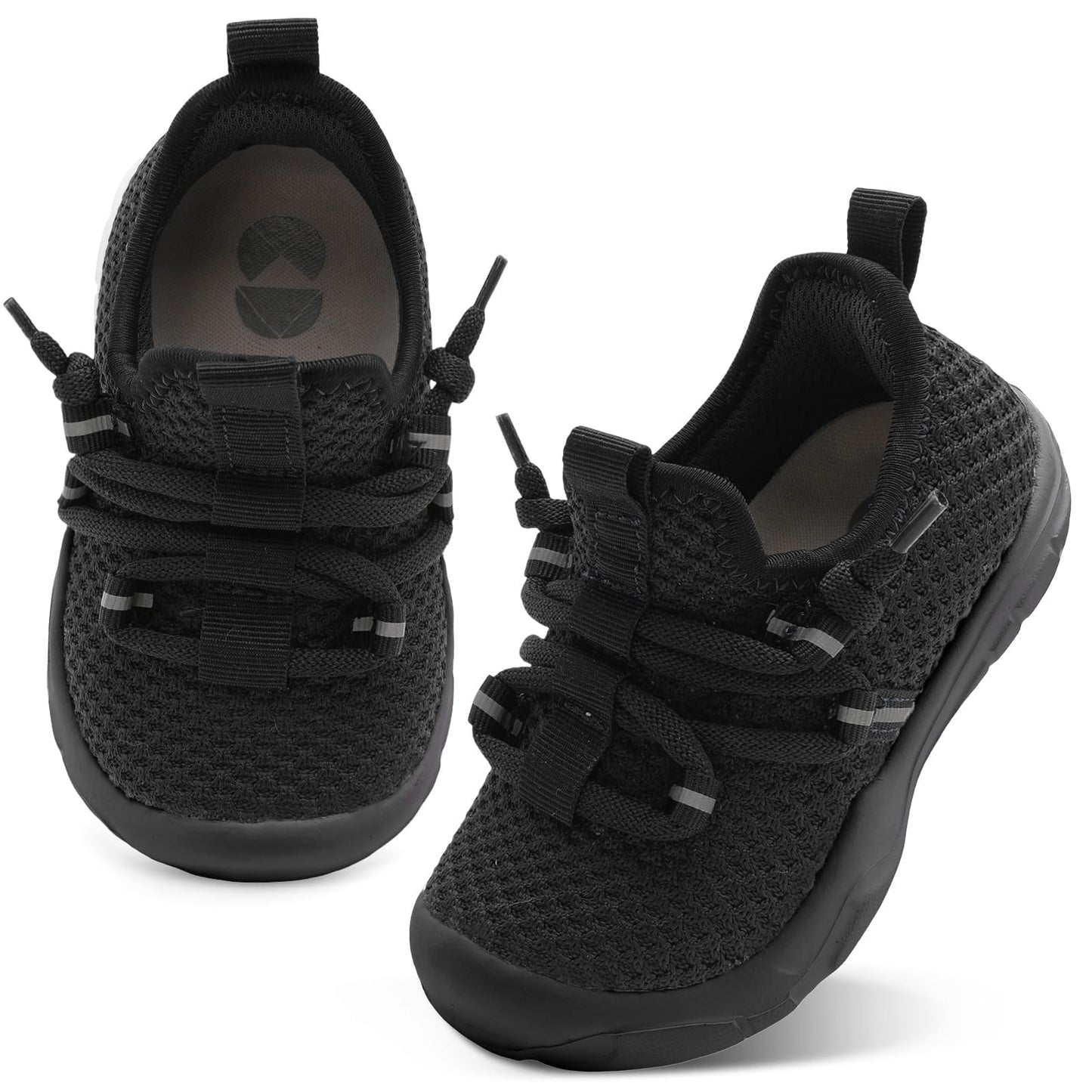 Toddler Shoes Boys Girls Barefoot Shoes Kids Breathable Walking Running Shoe