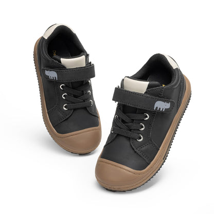 Toddler Boys Girls Sneakers Casual Lightweight Kids Storybook Walking Skate Shoes