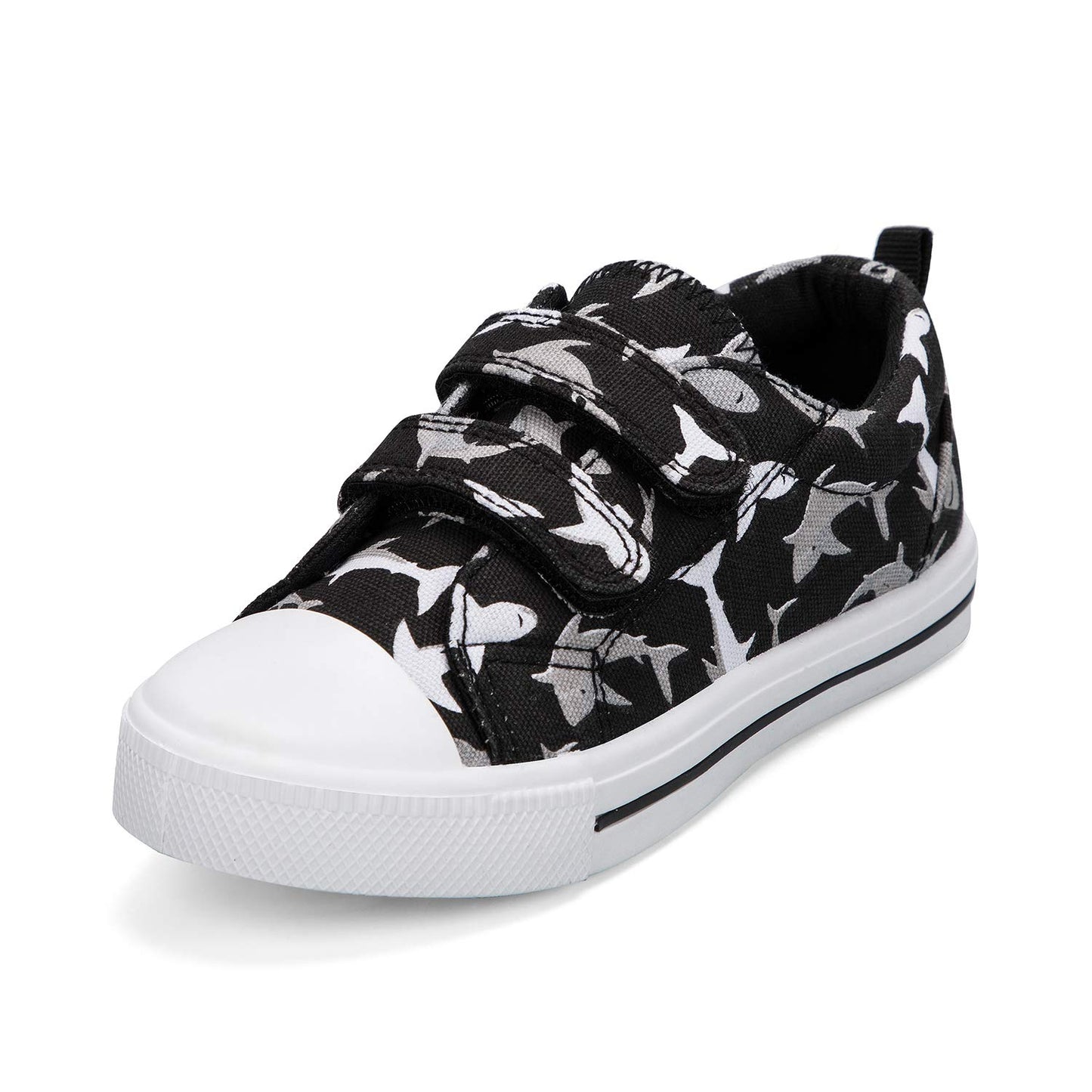 Toddler Boys & Girls Shoes Kids Canvas Sneakers