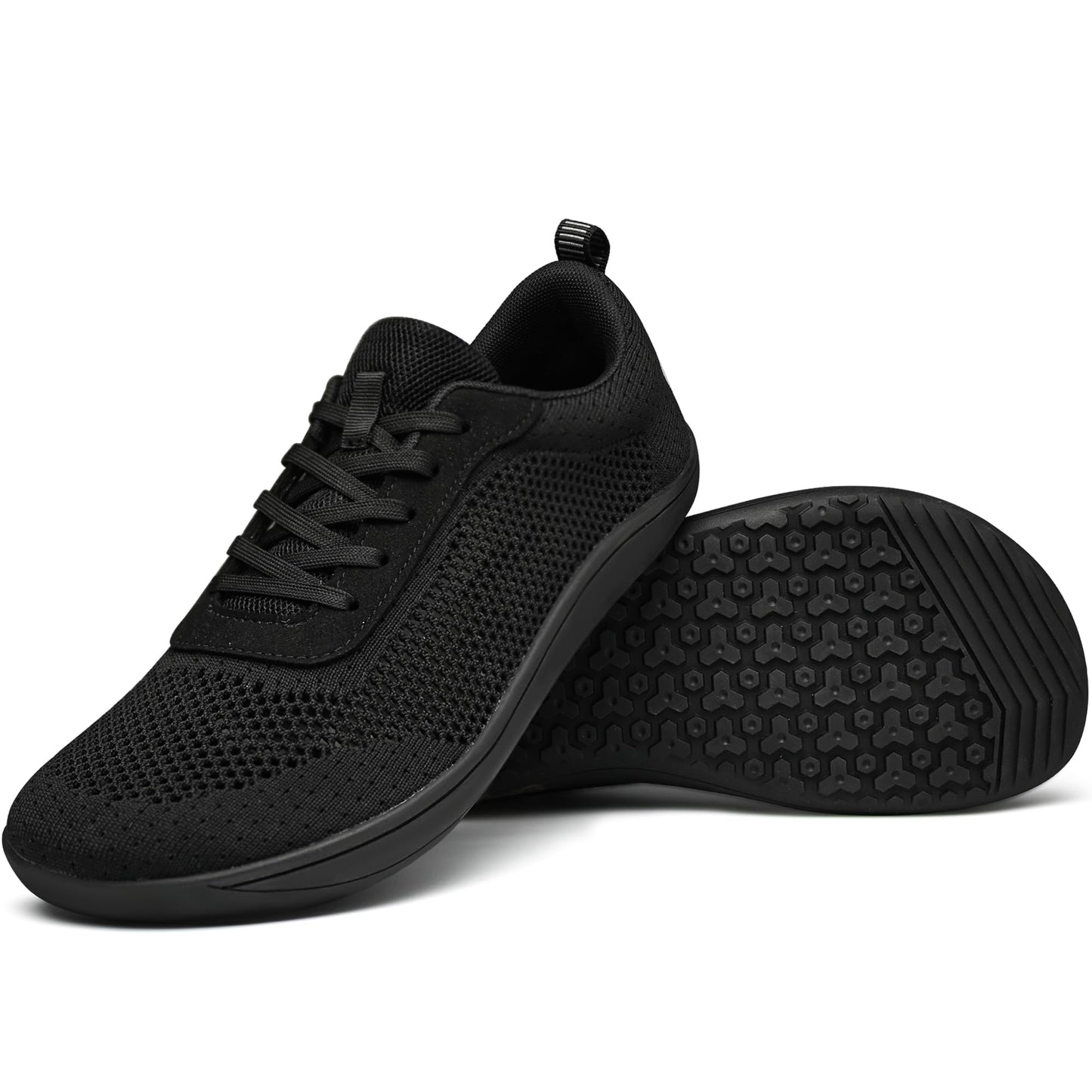 Women's Barefoot Walking Shoes Wide Toe Box