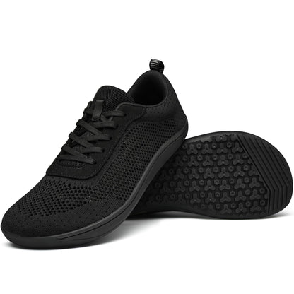 Women's Barefoot Walking Shoes Wide Toe Box