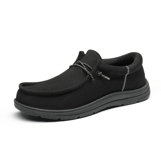 Men's Arch Support Casual Slip-on Shoes