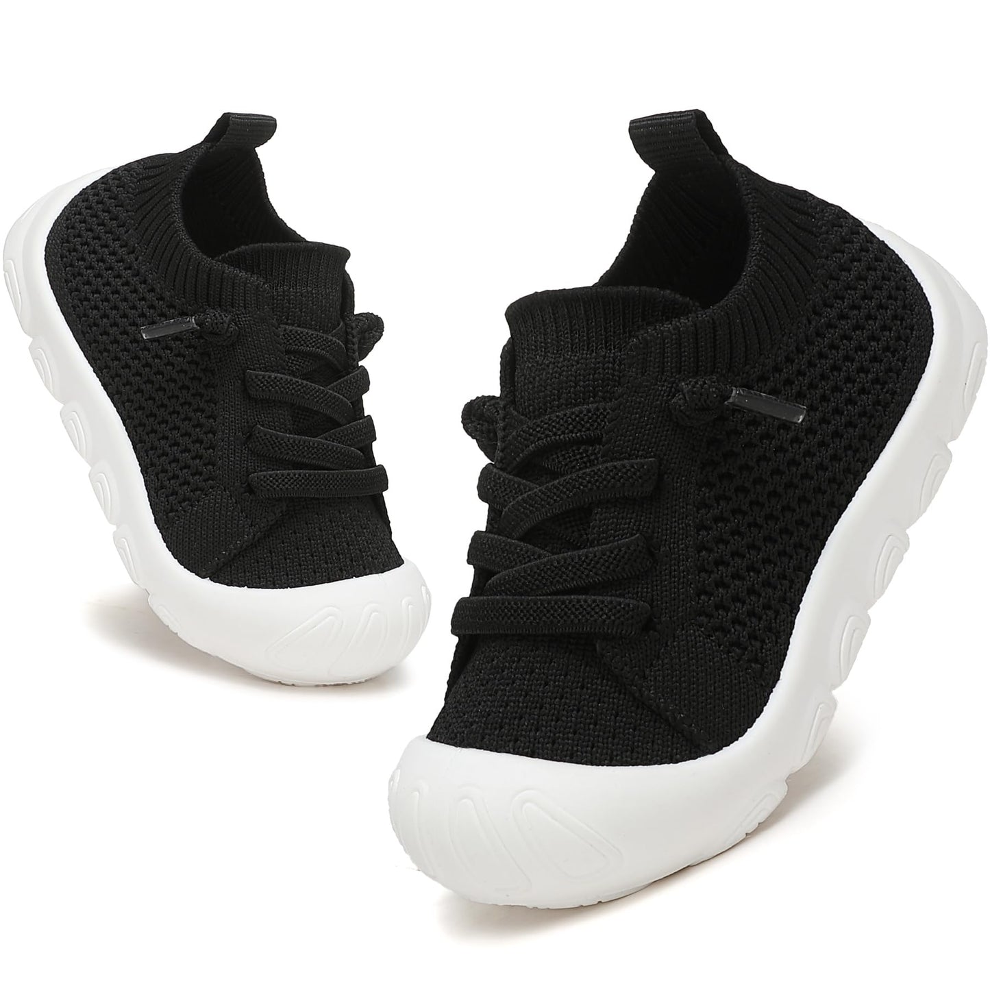 Baby Girls Boys Shoes Toddler Walking Sneakers