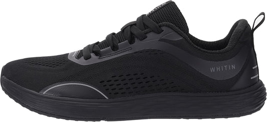 Men's Zero Drop Running Shoes + Wide Toe Box