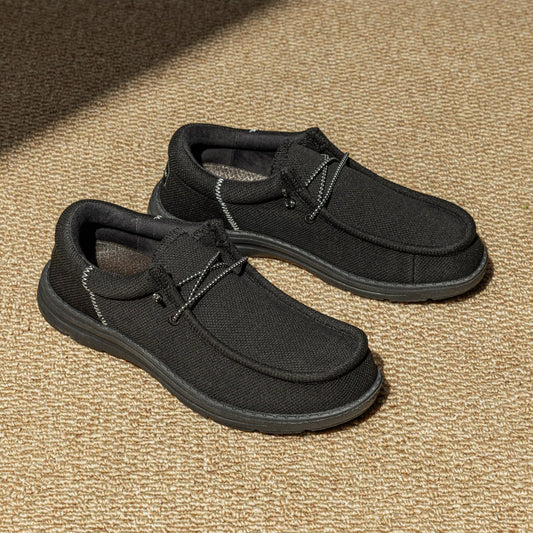 Men's Arch Support Casual Slip-on Shoes