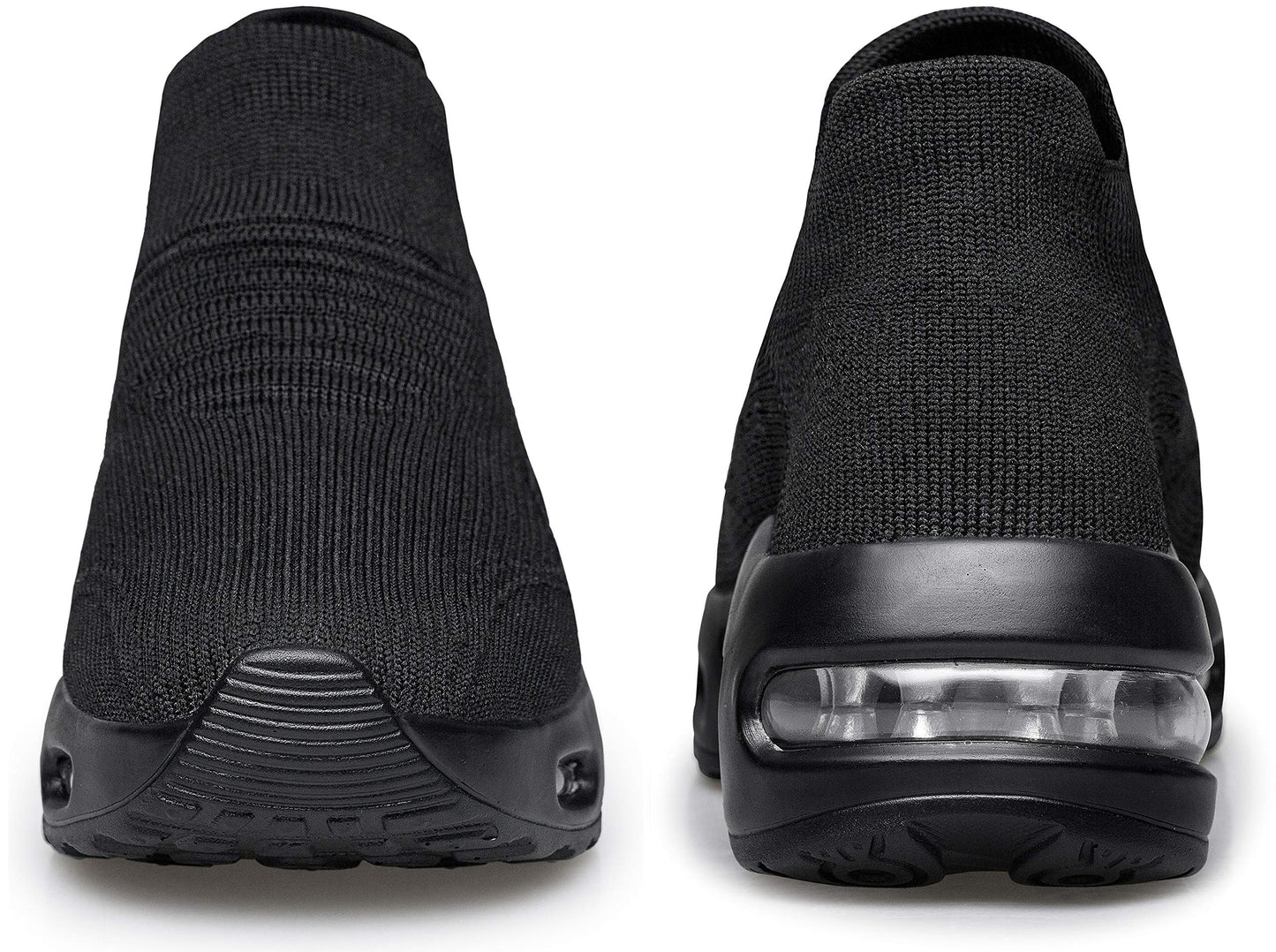 Womens Walking Shoes Slip on Sock Sneakers