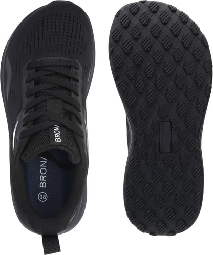 Men's Wide Toe Box Running Shoes