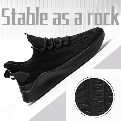 Running Shoes for Women Sport Walking Training Jogging Lightweight Comfort Relax Sneakers