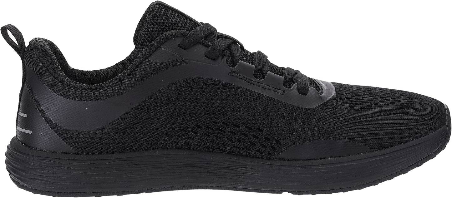 Men's Zero Drop Running Shoes + Wide Toe Box