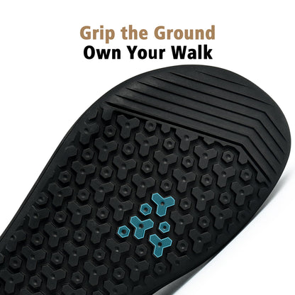 Women's Barefoot Walking Shoes Wide Toe Box