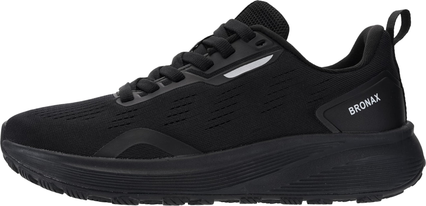 Men's Wide Toe Box Running Shoes
