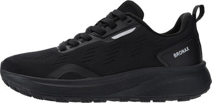 Men's Wide Toe Box Running Shoes