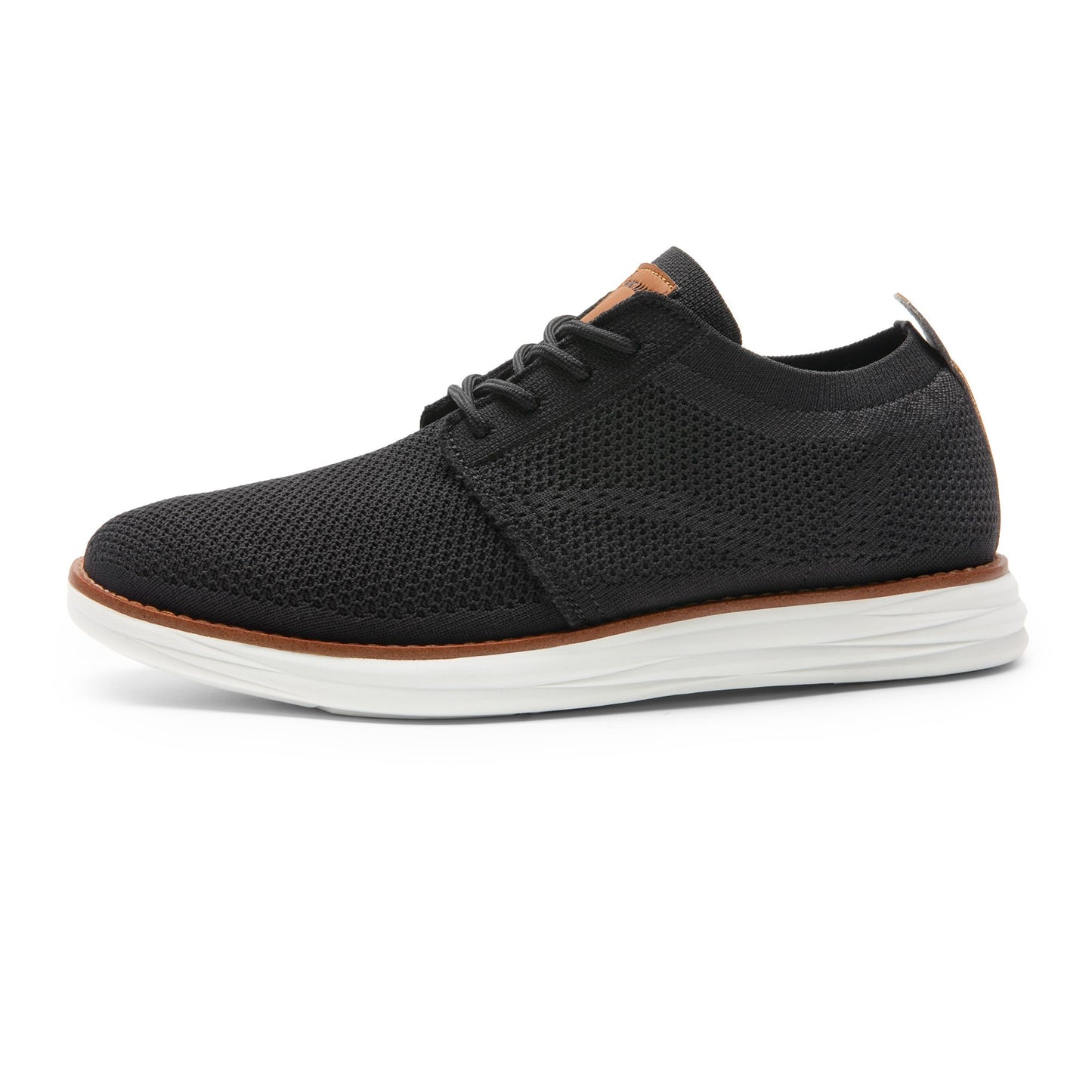 Men's KnitFlex Breeze Mesh Sneakers Oxfords