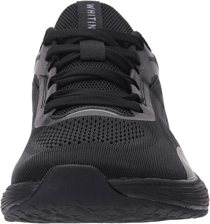 Men's Zero Drop Running Shoes + Wide Toe Box