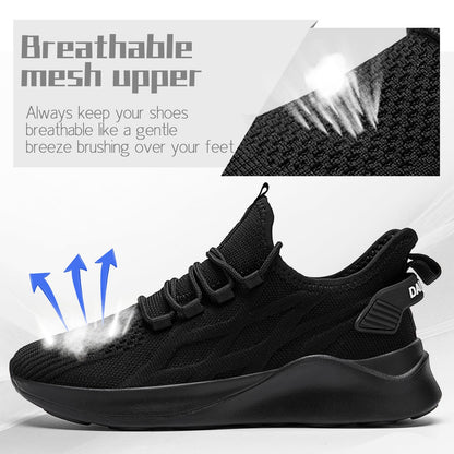 Running Shoes for Women Sport Walking Training Jogging Lightweight Comfort Relax Sneakers
