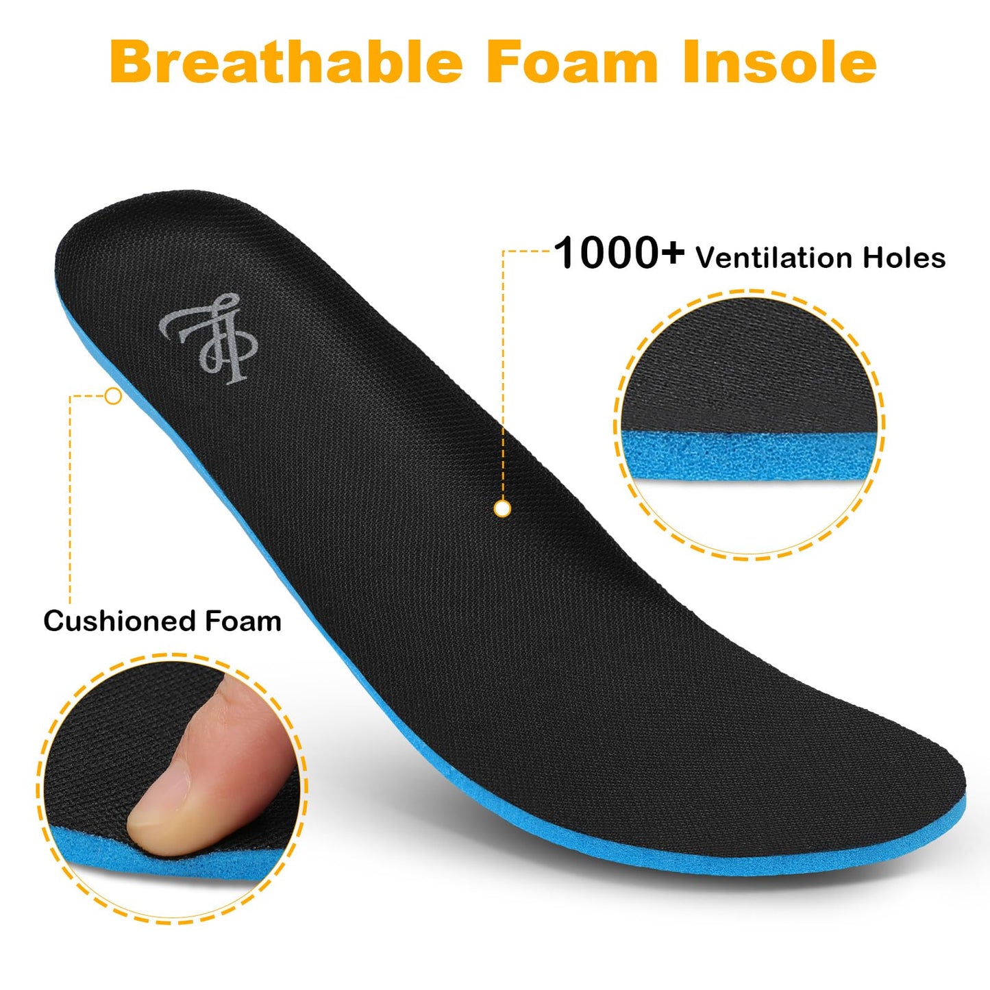 Womens Walking Shoes Wide Toe Barefoot Shoes Breathable Minimalist Zero Drop Sneakers