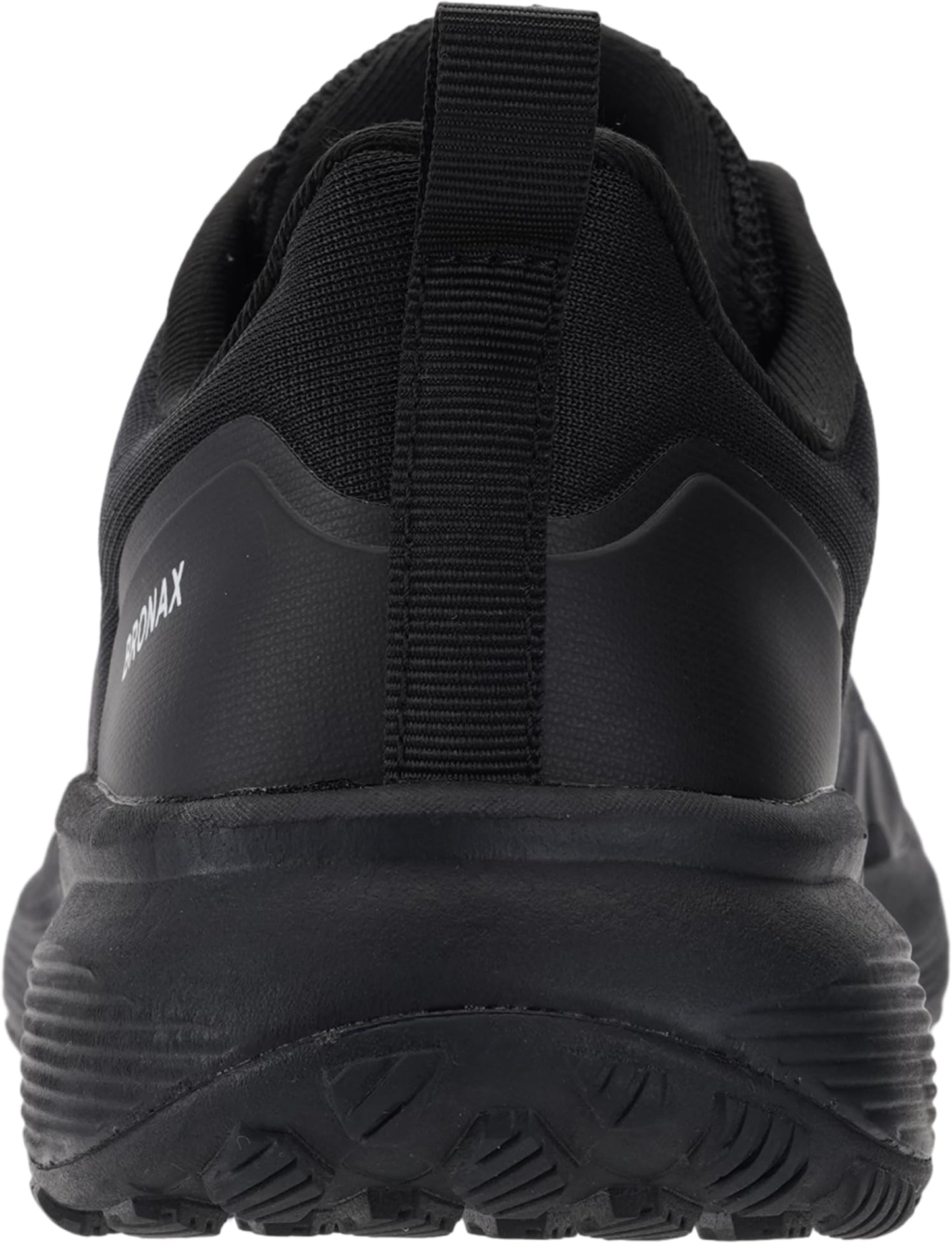 Men's Wide Toe Box Running Shoes