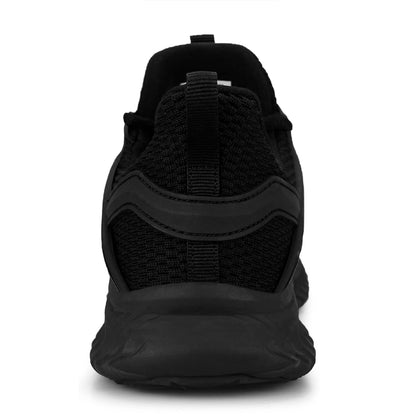 Womens Slip On Sneakers Women Walking Tennis Shoes