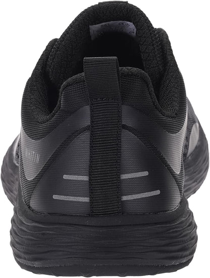 Men's Zero Drop Running Shoes + Wide Toe Box