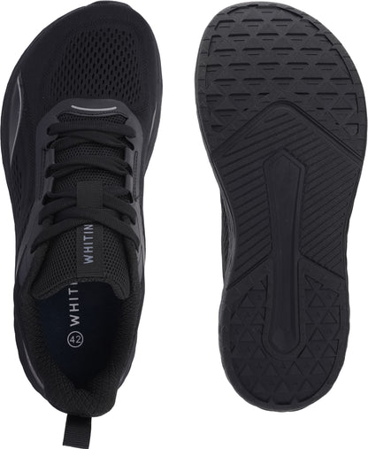 Men's Zero Drop Running Shoes + Wide Toe Box