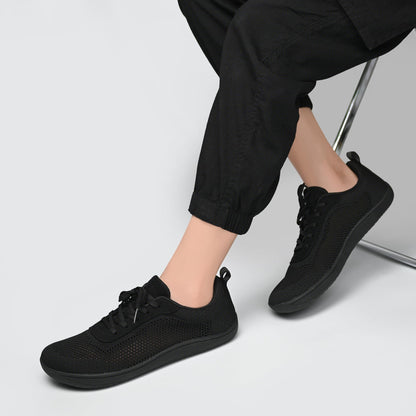 Women's Barefoot Walking Shoes Wide Toe Box