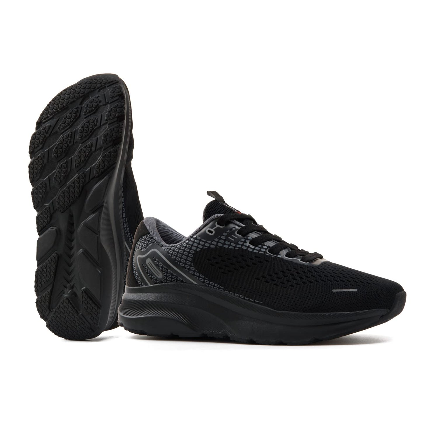 Wide Toe Box Shoes for Men Arch Support Shoes